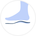 Best For Flat Feet