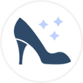 Specially Designed For High Heels
