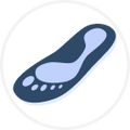 Highly Cushioned Top Layer
