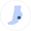 Plantar Fasciitis Pain Relief