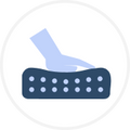 Flagship-grade gel cloud memory foam