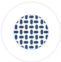 Anti-Skid Gel Base For Stability