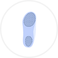 Self-Adhesive Base Tehcnology