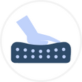 Orthopedic Grade Memory Foam