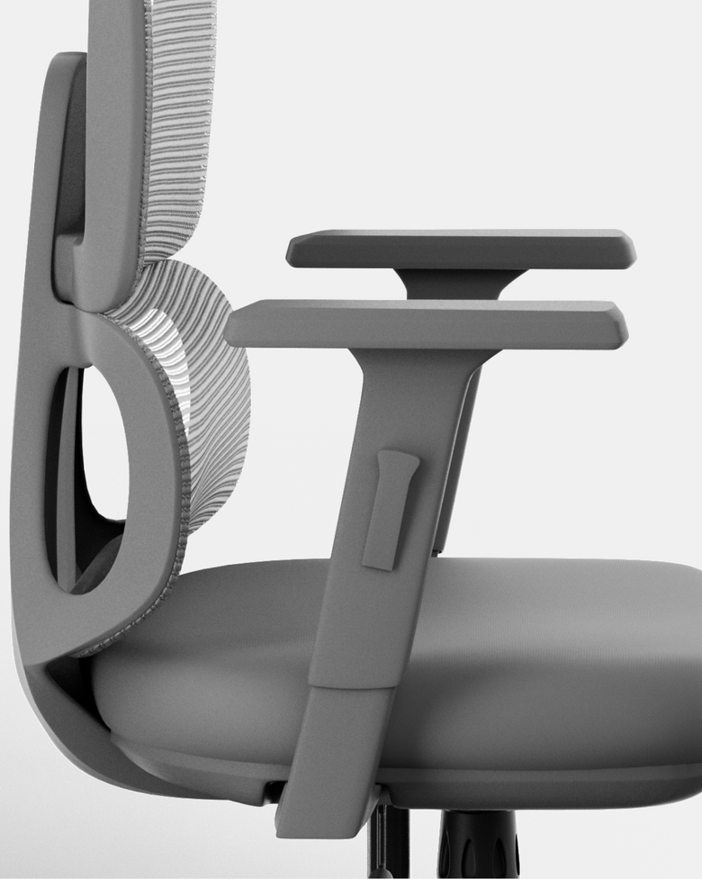 Gliding Seat Base
