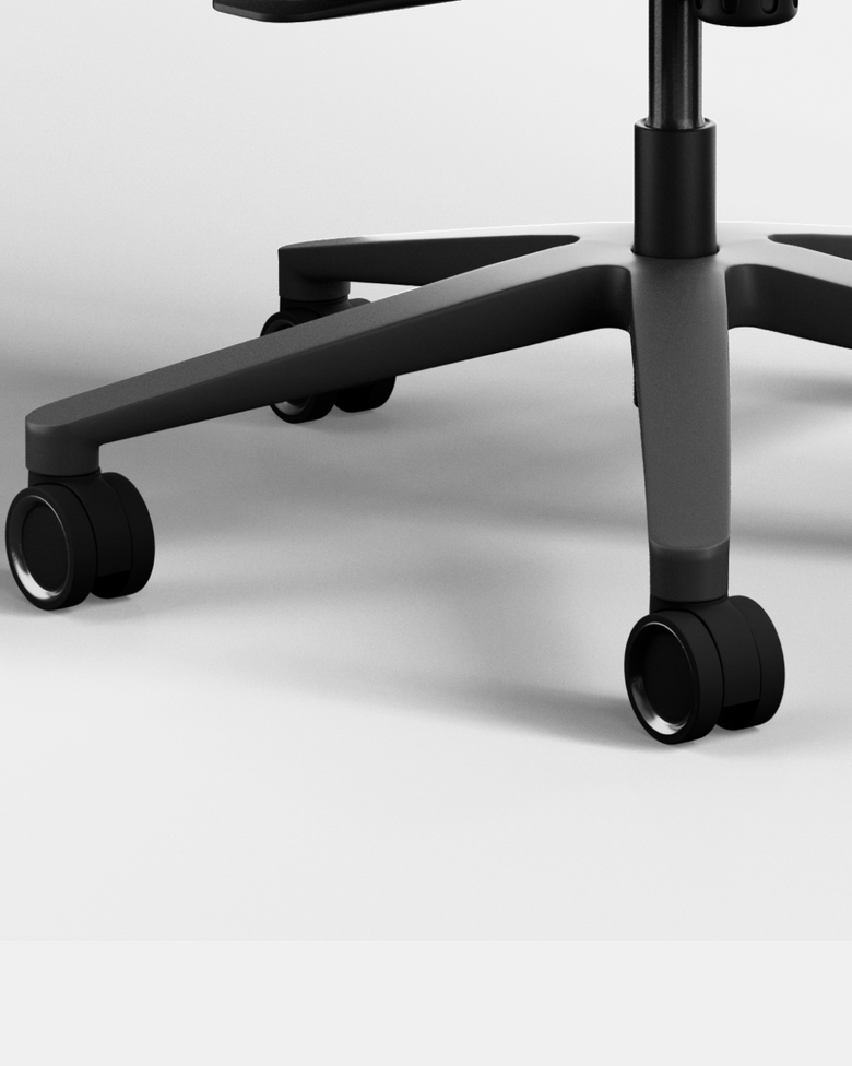 Top-Grade Stable Nylon Base