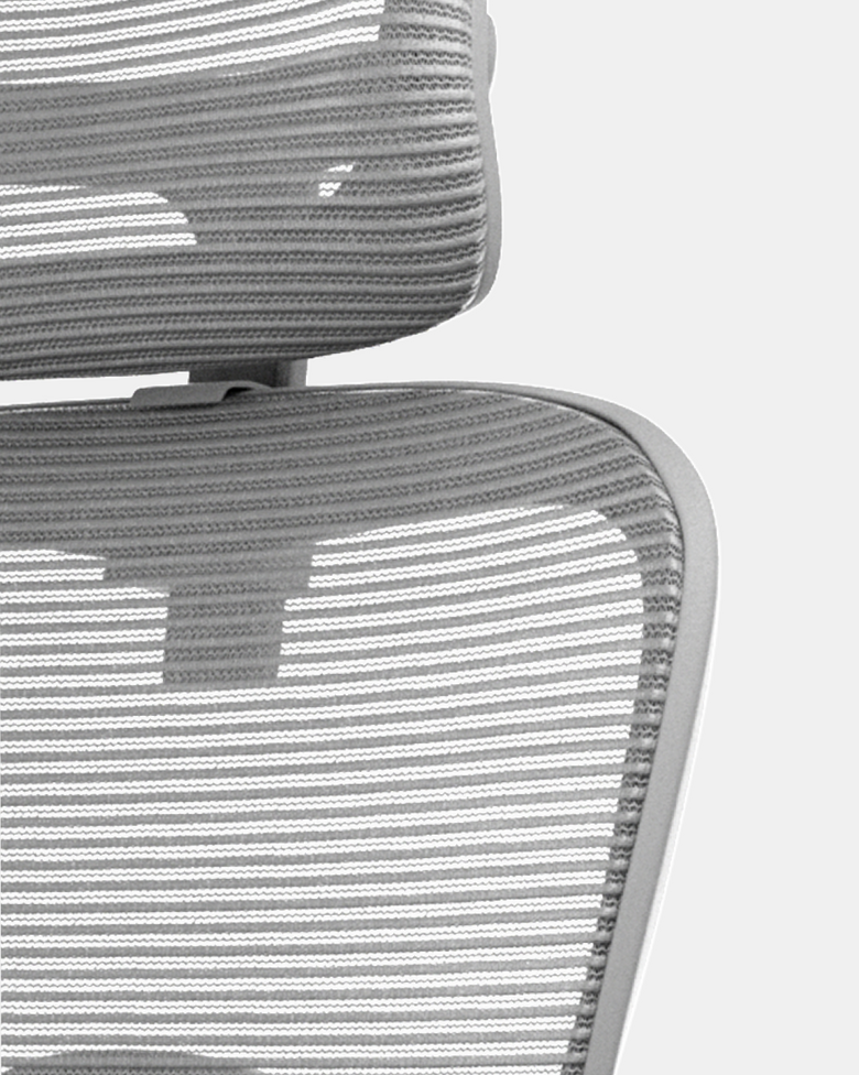 AeroMesh™ Fabric