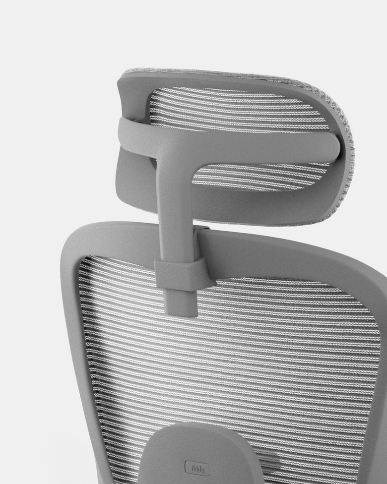 12-Stage height adjustment Rest,