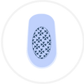 Anti-slip Design