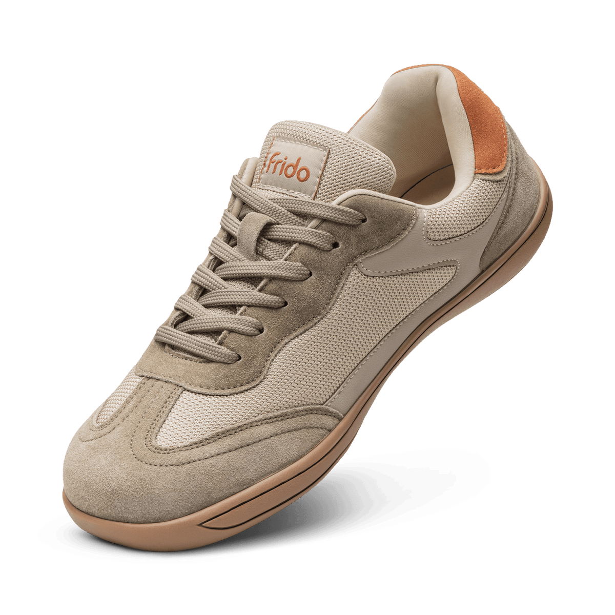 Frido Active Casual Sneakers - Women's