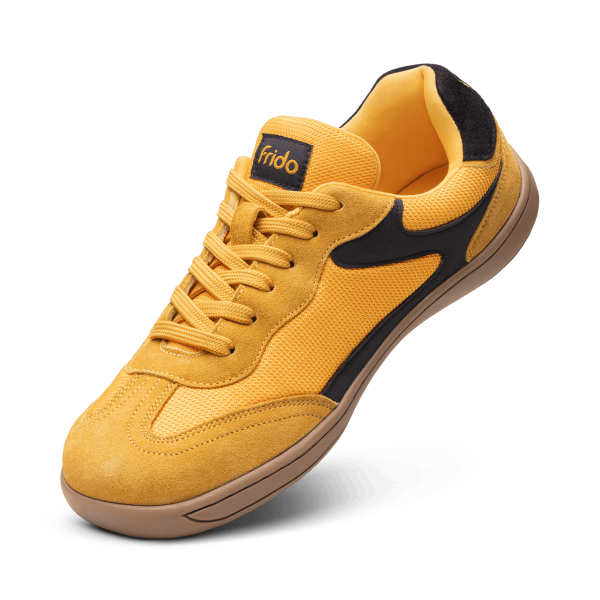 Frido Active Casual Sneakers - Women's