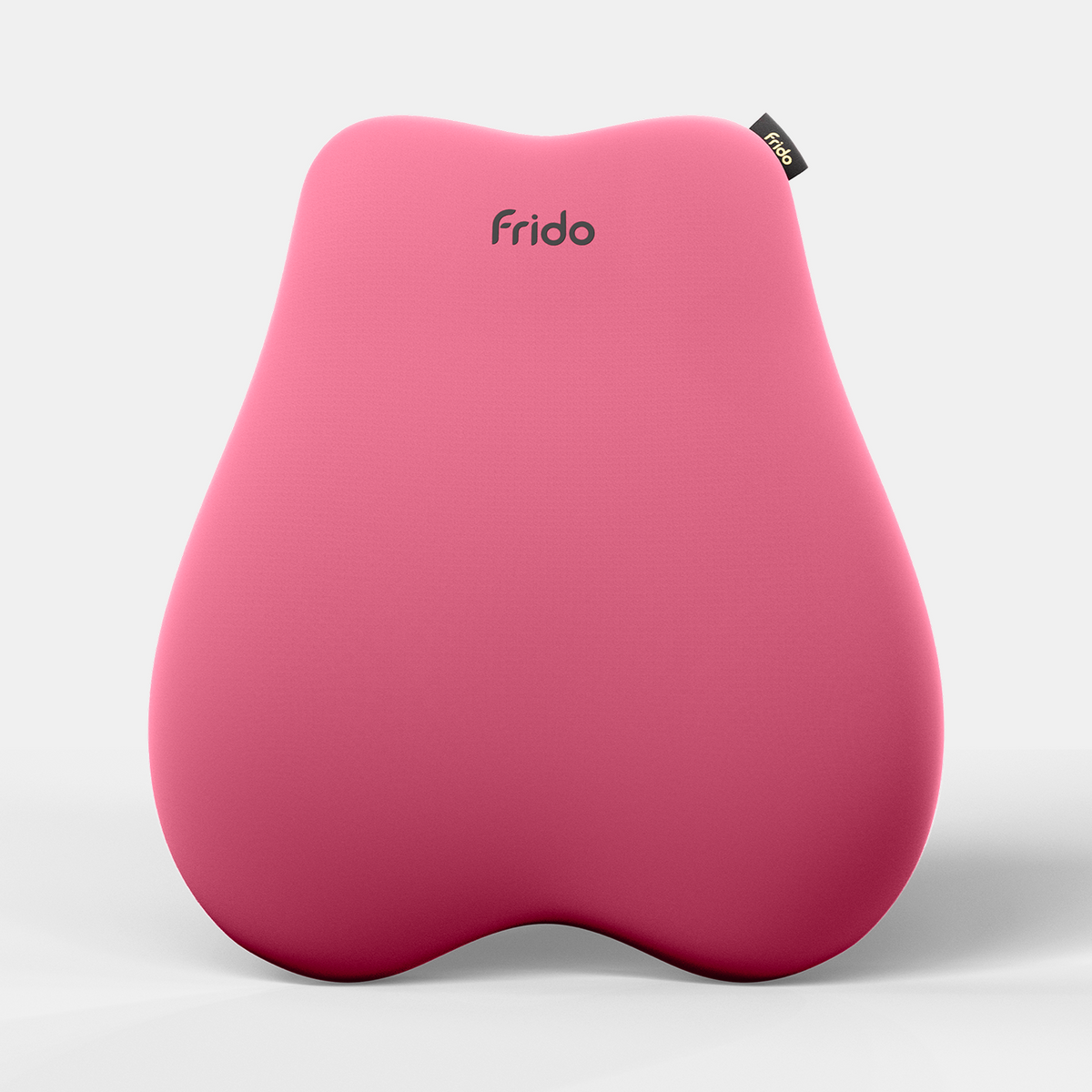 Frido Cloud Backrest Cushion