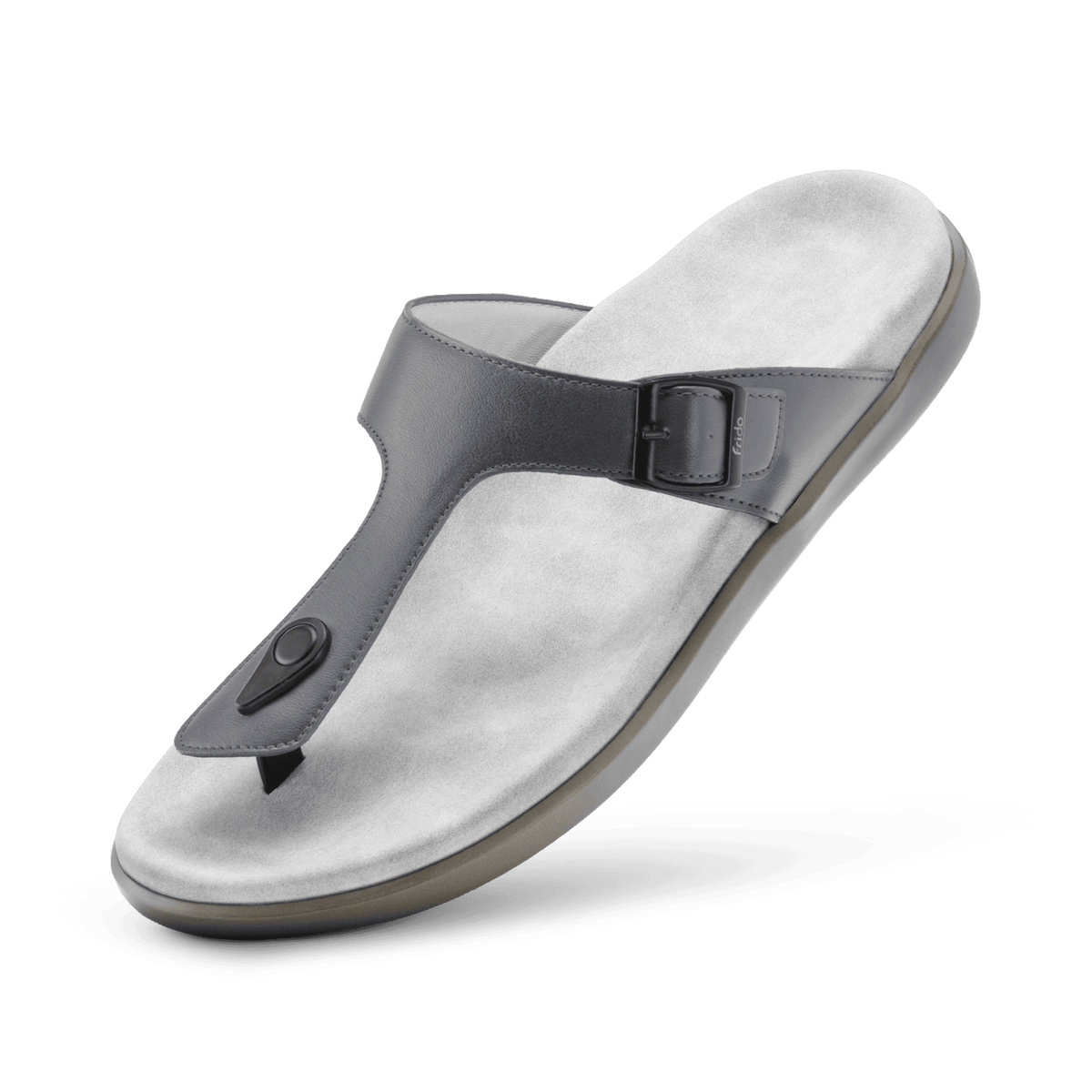 Frido Men's Cloud Comfort Sandal