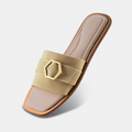 Caramel Beige