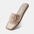 Frido Women's Comfort Flat Sandal