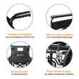 Frido FSS102 | Everyday Foldable Wheelchair