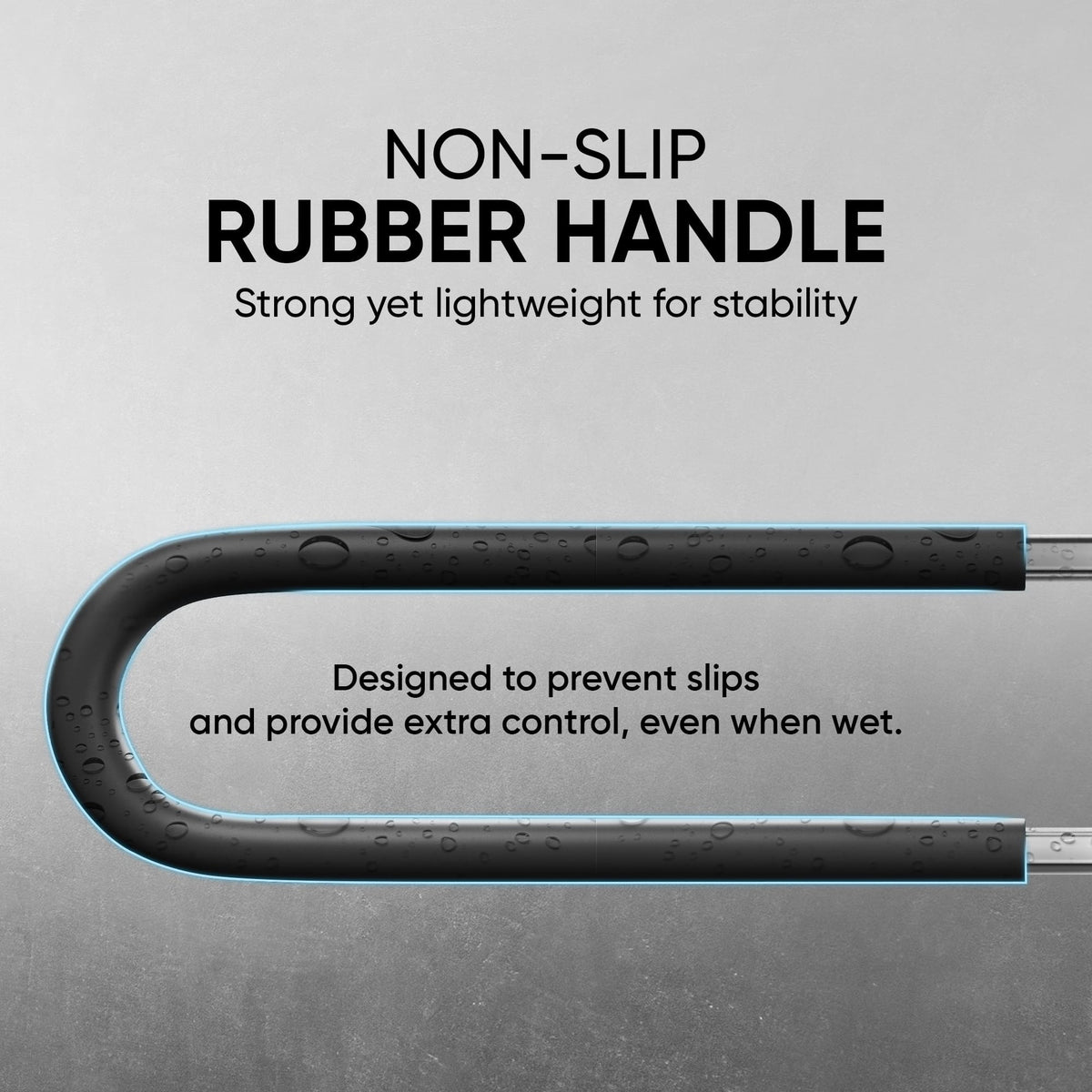 Frido Flip Up Grab Bar