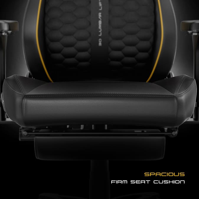 Frido Vajra Gaming Chair
