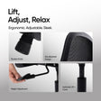 Frido Glide Ergo Chair