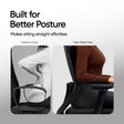 Frido Glide Ergo Chair