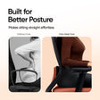 Frido Glide Ergo Chair