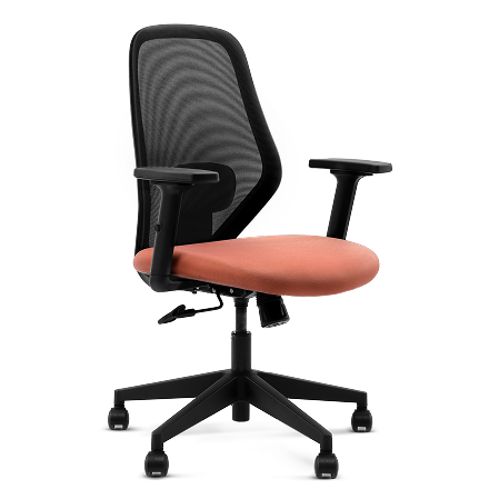 Frido Glide Ergo Chair