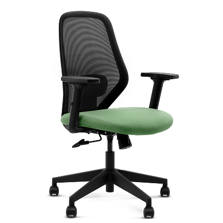 Frido Glide Ergo Chair