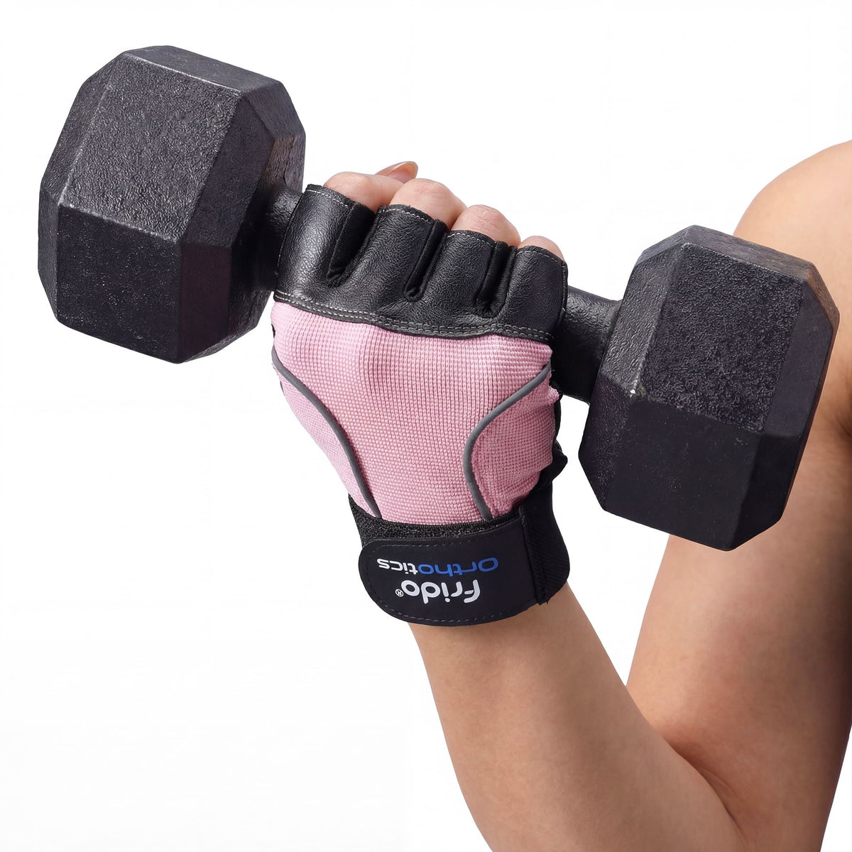 Frido Orthotics Comfort Gym Gloves
