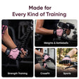 Frido Orthotics Comfort Gym Gloves