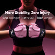 Frido Orthotics Comfort Gym Gloves