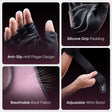 Frido Orthotics Comfort Gym Gloves