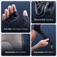 Frido Orthotics Comfort Gym Gloves