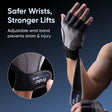 Frido Orthotics Comfort Gym Gloves