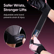 Frido Orthotics Comfort Gym Gloves
