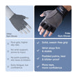 Frido Orthotics Comfort Gym Gloves