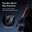 Frido Orthotics Comfort Gym Gloves