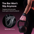 Frido Orthotics Comfort Gym Gloves