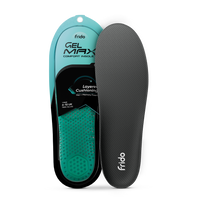 Frido Gel Max Comfort Insole