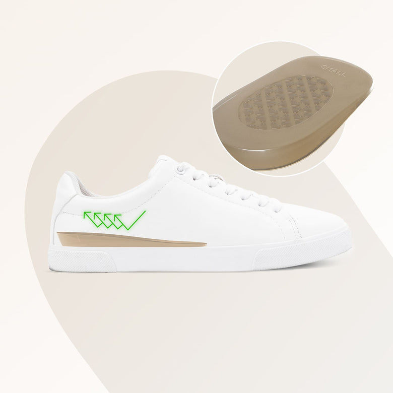 Gel Base For Optimal Shock Absorption