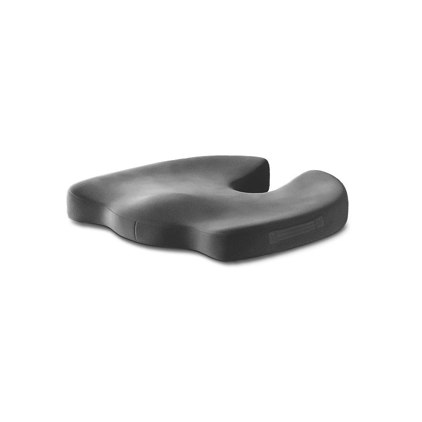 Frido Slim Coccyx Seat Cushion