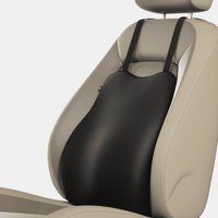 Frido Ultimate Car Comfort Bundle
