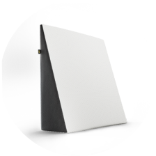 Frido Ultimate Wedge Cushion