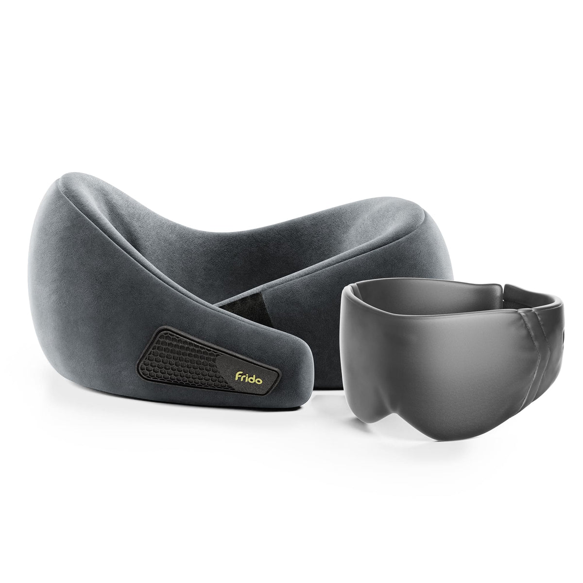 Frido Travel Sleep Combo