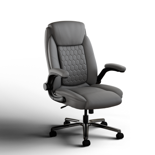 Frido 3D Posture Plus Ergonomic Chair