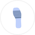 Anti-Skid Grip