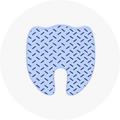Anti Slip  Base