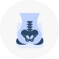 Tailbone Pressure Relief