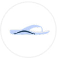 Built-in Arch Support
