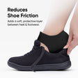 Frido Orthotics Heel Protector