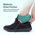 Frido Orthotics Heel Protector
